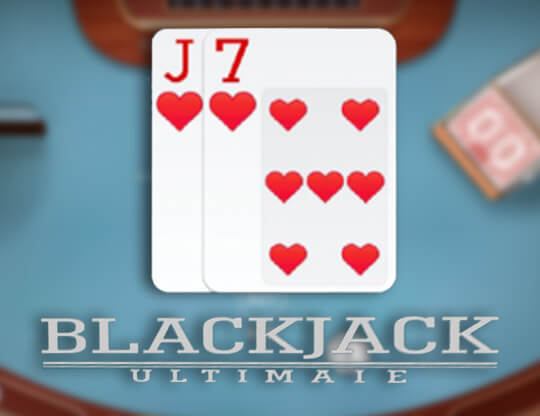 BlackJack Ultimate